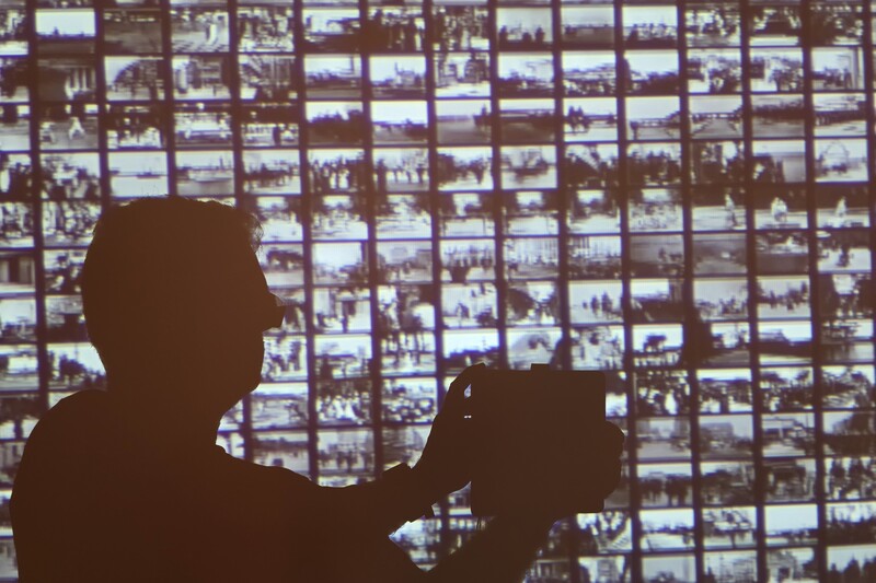 Lione: il Museo Lumière