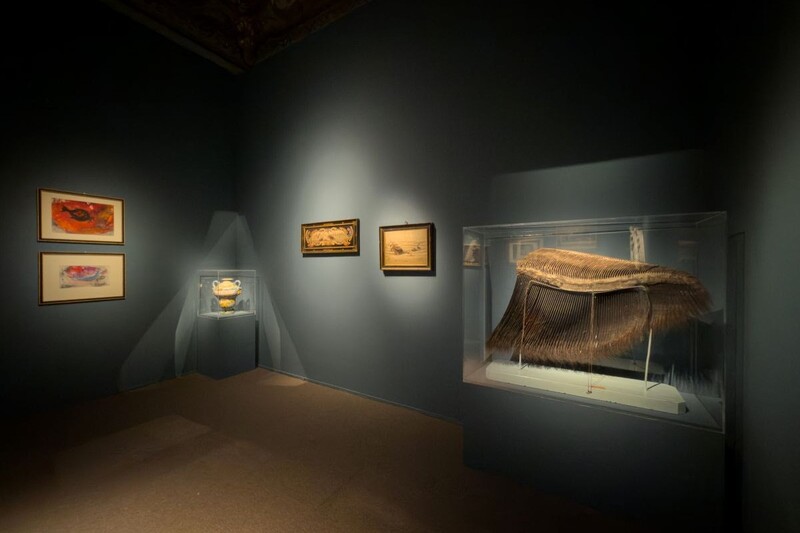 Mostra "Moby Dick - La Balena Storia di un mito dall’antichità all’arte contemporanea" a Palazzo Ducale di Genova