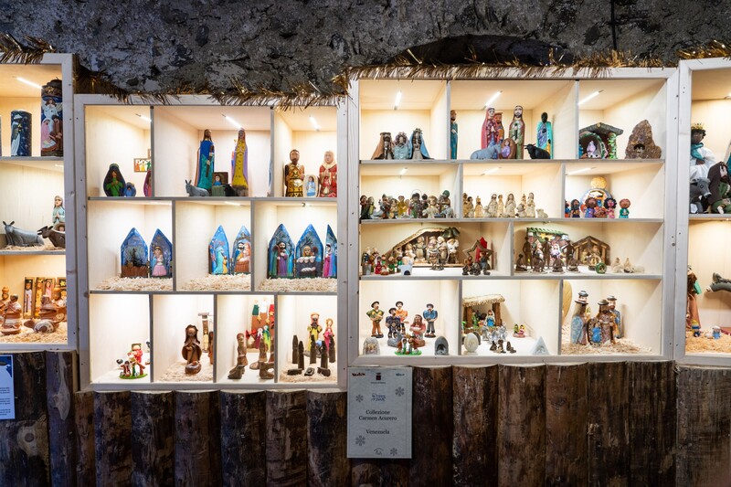 Ossana: il borgo dei presepi Ph-Aringa-Studio_archivio-APT-Val di Sole-e Comune di-Ossana