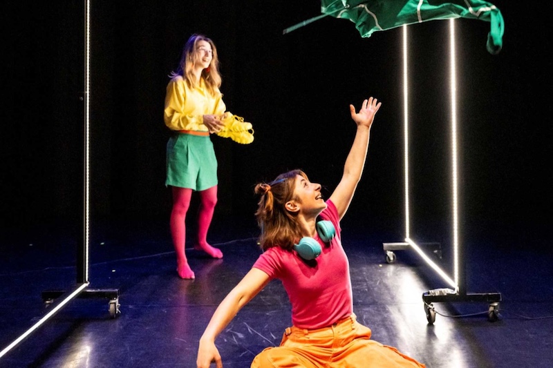 spettacolo attrici teatro astra vicenza