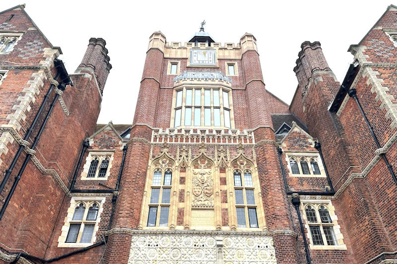 Brighton college