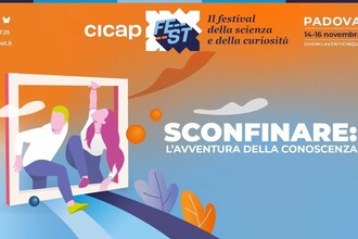 Cicap Fest 2025: festival della scienza a Padova