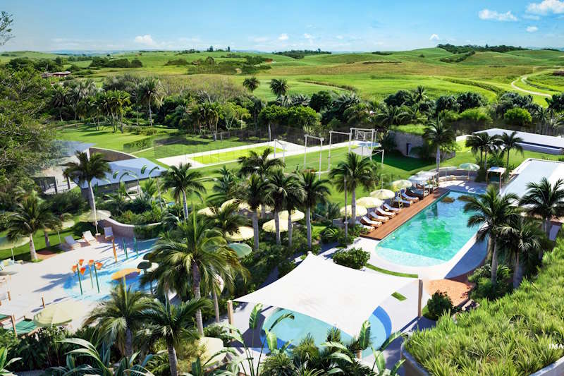 Southafrica Club Med