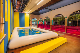 Beautiful Gallery a Grand Tour Italia di Bologna