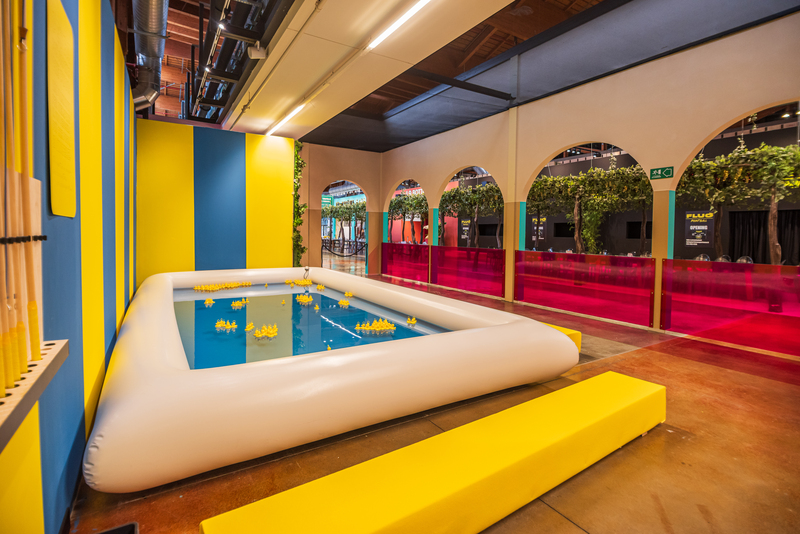 Beautiful Gallery a Grand Tour Italia di Bologna