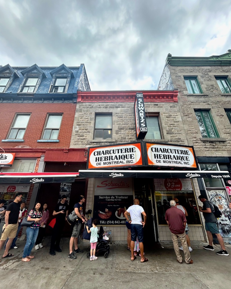 persone schwartz montreal