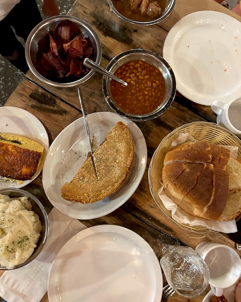 piatti tipici quebecchesi