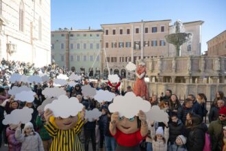 Eurochocolate Perugia: Chocolover