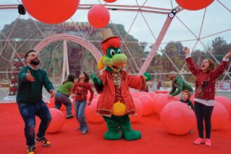 Gardaland Magic Winter