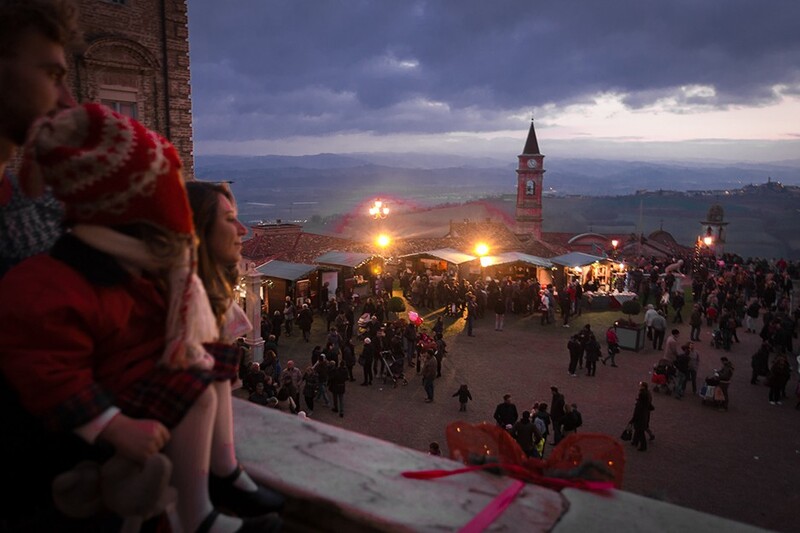 Il Magico Paese di Natale: Govone