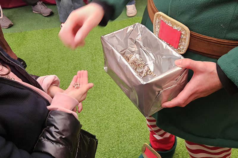 Fabbrica delle Bollallegre