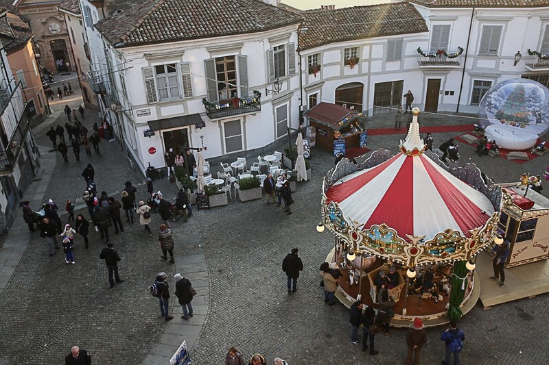 Il Magico Paese di Natale