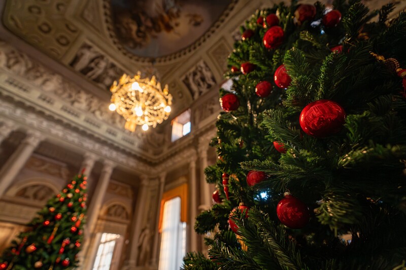 Il Magico Paese di  Natale