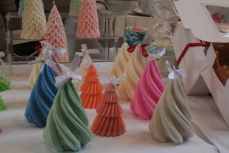 Natale a Ricetto di Candelo