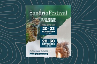 Sondrio Festival