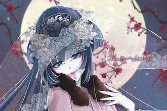 Vicenza Comics & Games_James Loyd