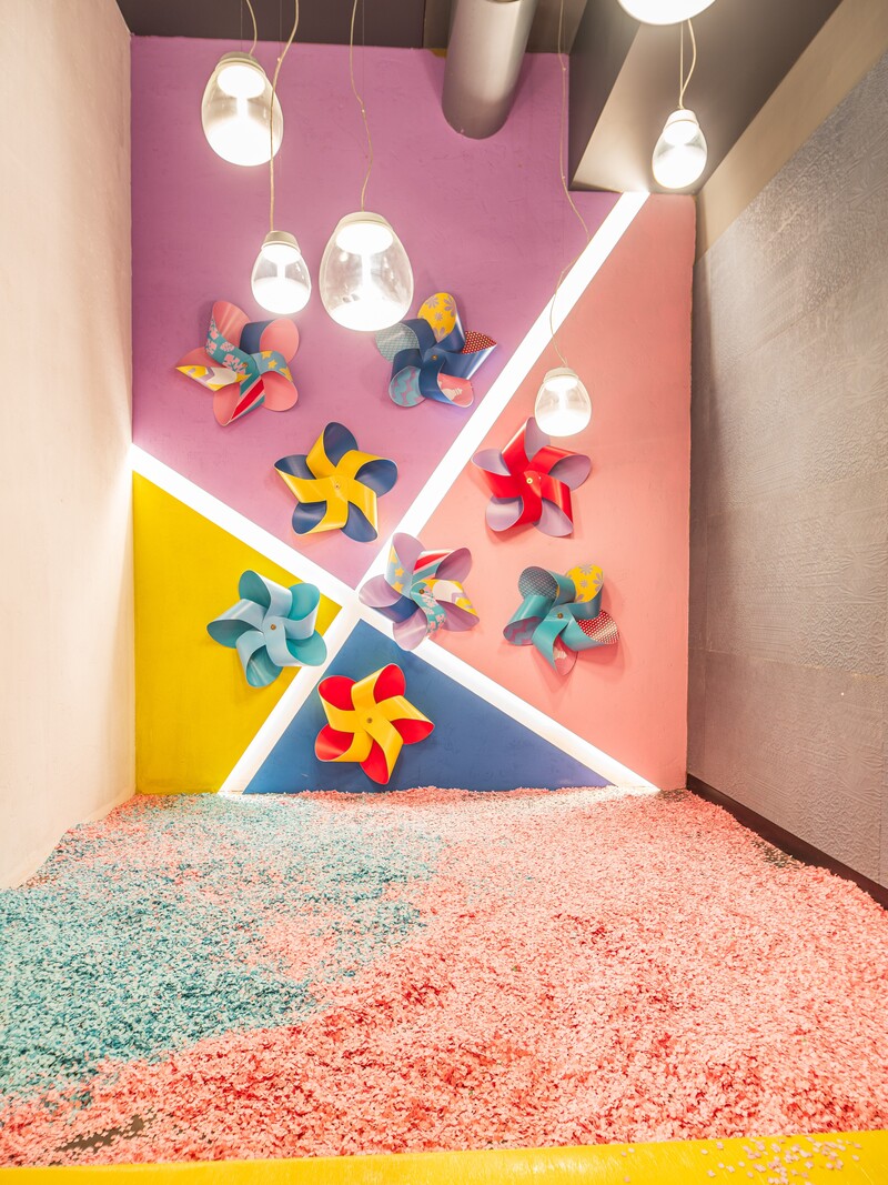 Beautiful Gallery a Grand Tour Italia di Bologna