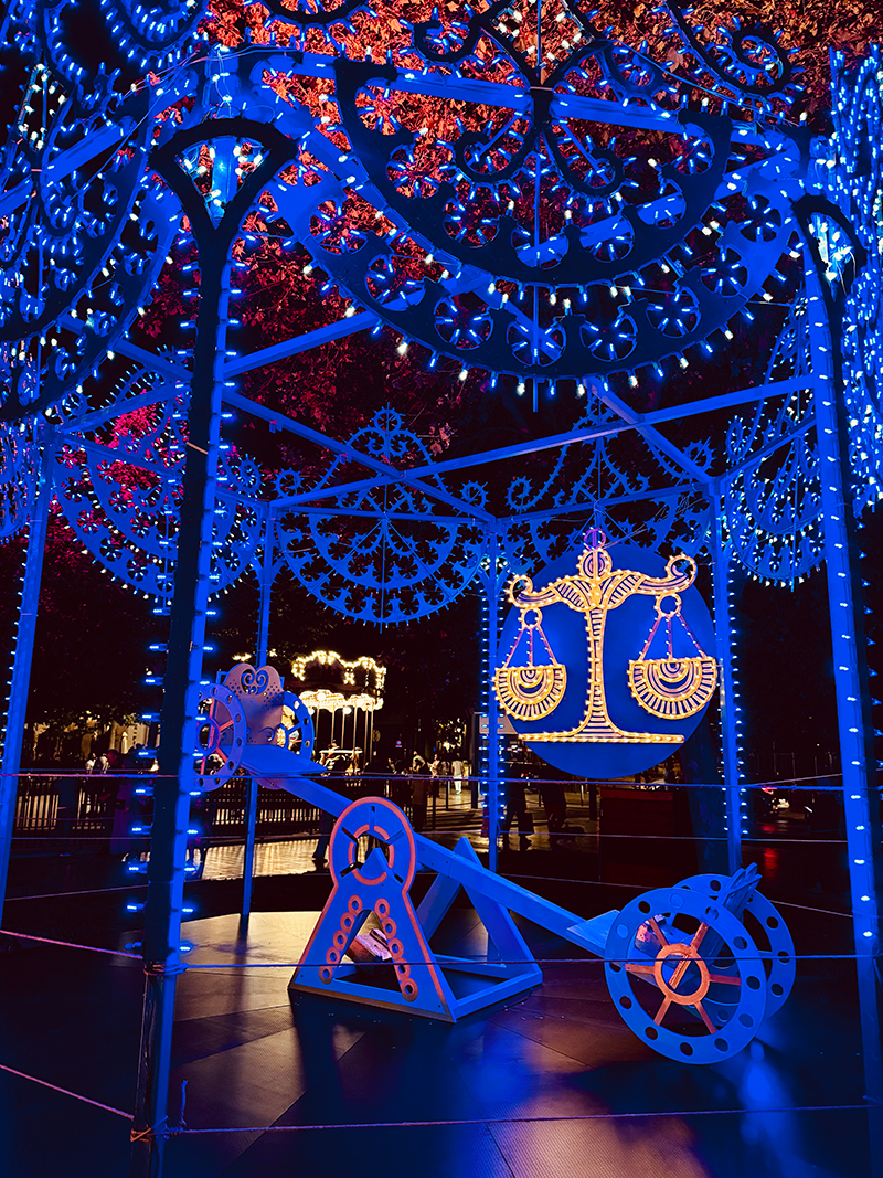 Parco delle Altalene delle Stelle