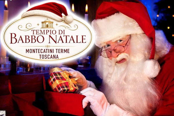 Bambini Travel, ponte immacolata