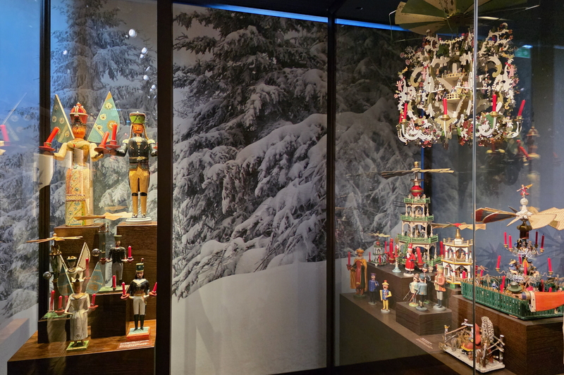 Salisburgo con i bambini: il Museo del Natale