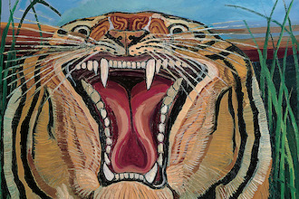 ANTONIO LIGABUE Il ruggito dell'anima - Artika