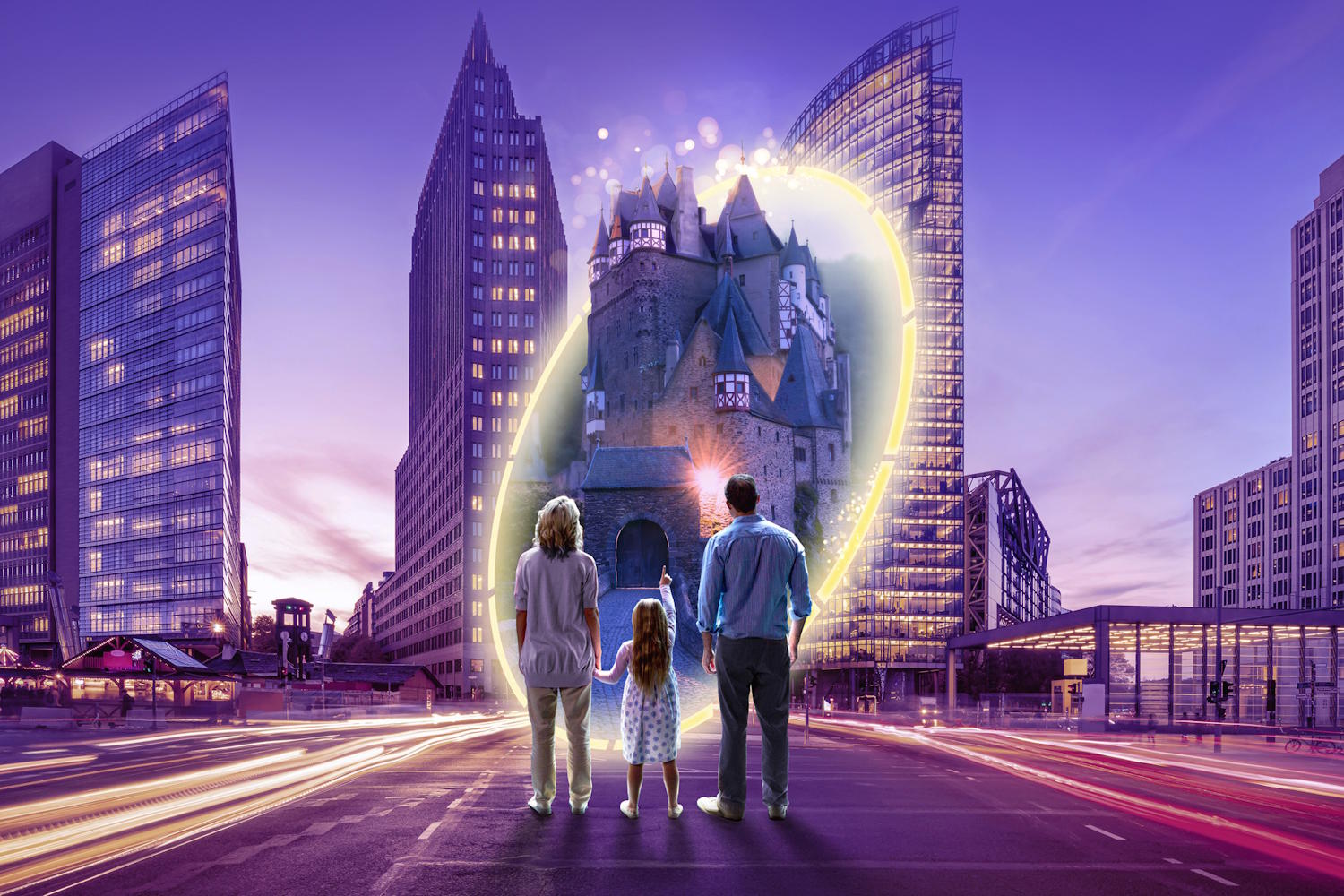 Deutschlandmuseum a Berlino