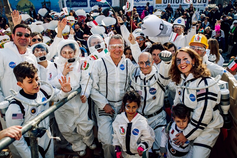 Il Carnevale di Fano