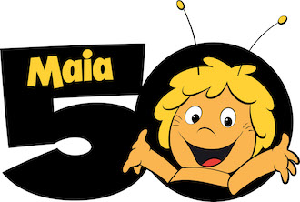 ape maia mostra 50 anni