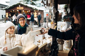 Il Borgo Natalizio di Chiusa (BZ) © Thomas Rotting