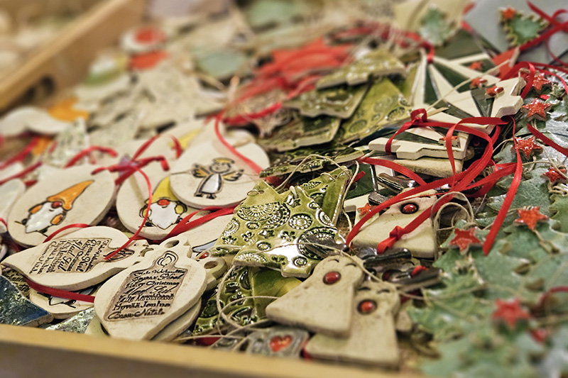 Mercatini natalizi a Mallnitz