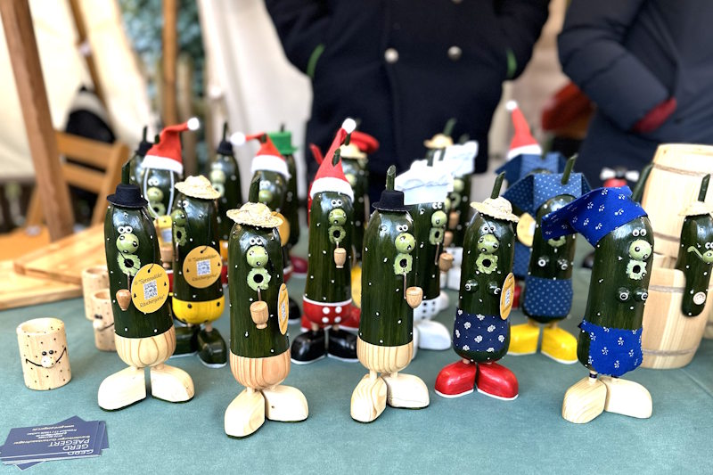 Natale Lubbenau Spreewald