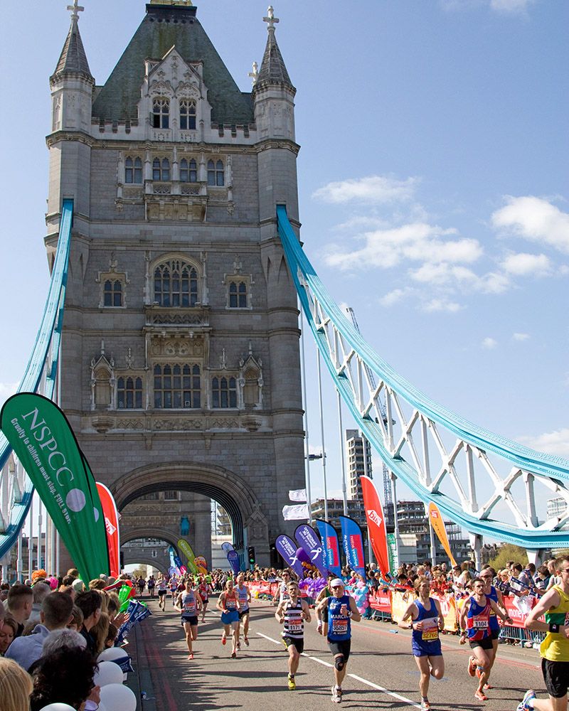 Maratona di Londra