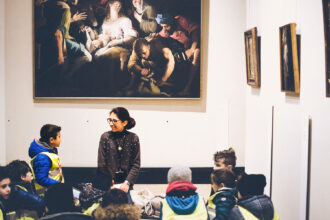 Campus al Castello Sforzesco, Ad Artem