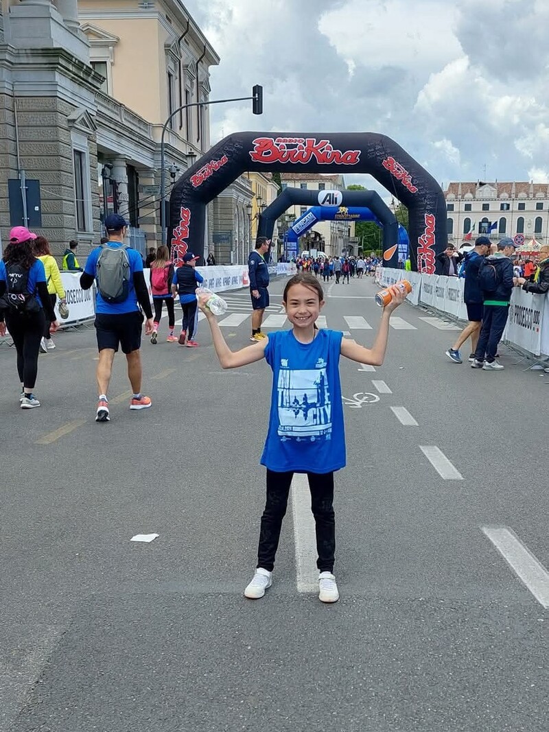 Family run © E. Fasan