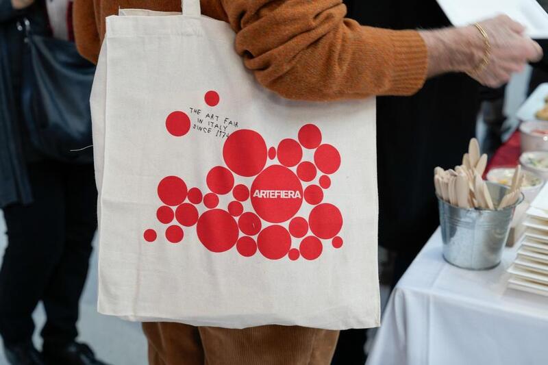 ArteFiera Bologna