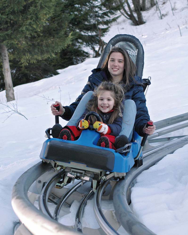 bardonecchia rollercoaster