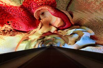 DAG Gorizia galleria digitale immersiva