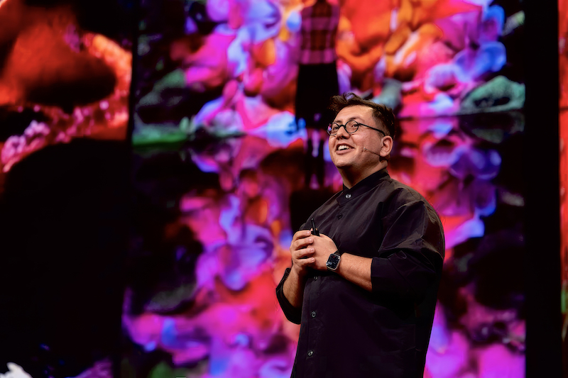 refik anadol artista visivo