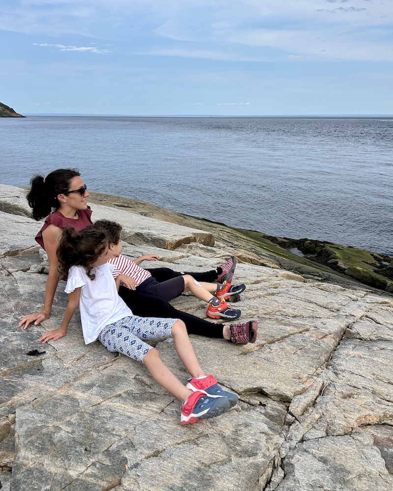 baia pointe de l'islet