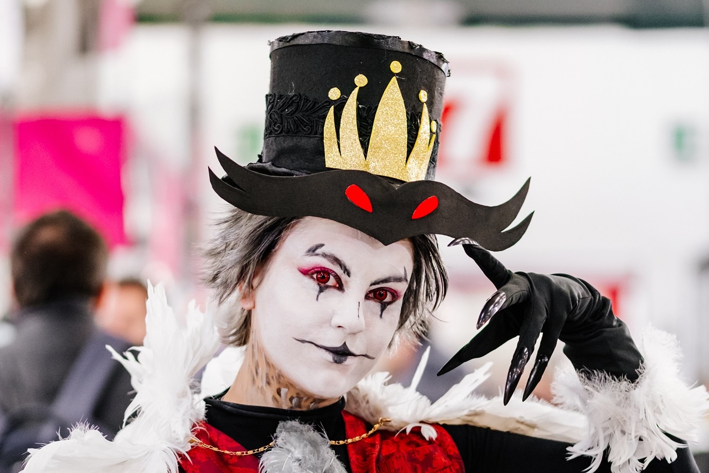 UmbriaCON Festival Comics Arts & Games