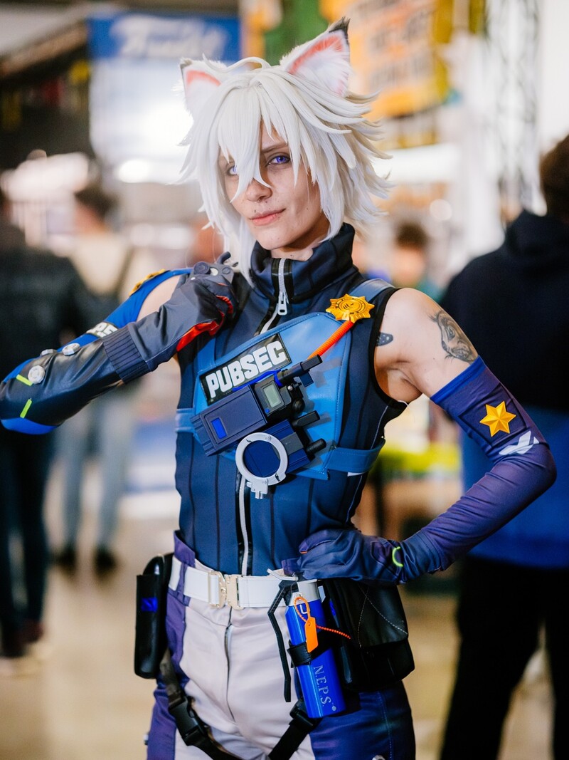 UmbriaCON Festival Comics Arts & Games