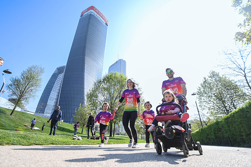 Family Run Milano