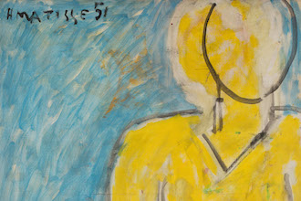 les modernes mostra torino