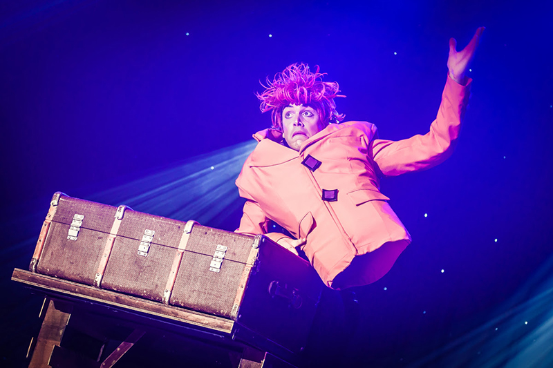 JimmyDelp a Supermagic