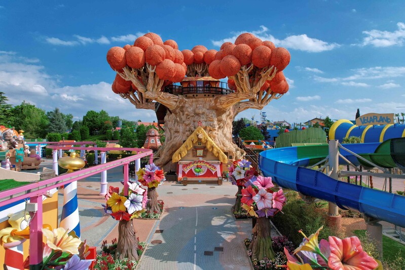Gardaland Resort