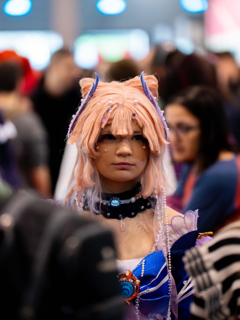 Be Comics, Be Games: festival del pop a Padova