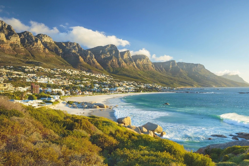 cape town sudafrica
