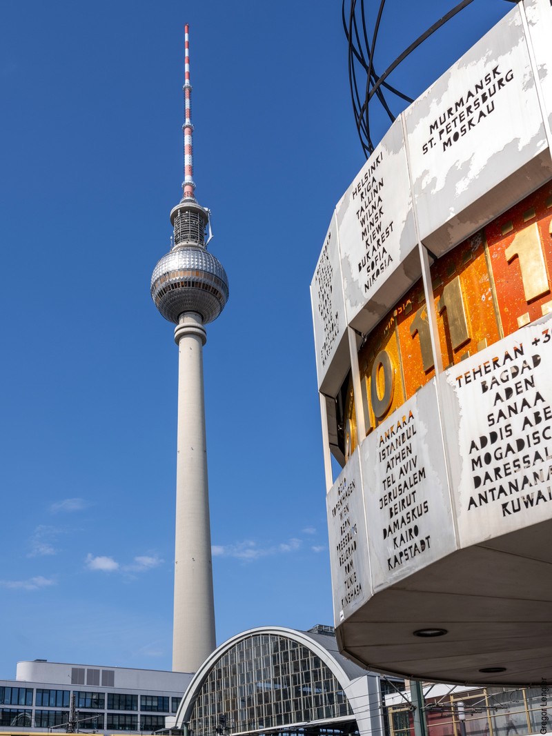 Alexanderplatz
