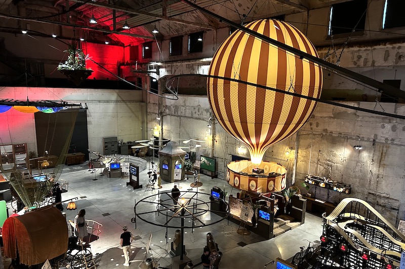 proto invention factory tallinn