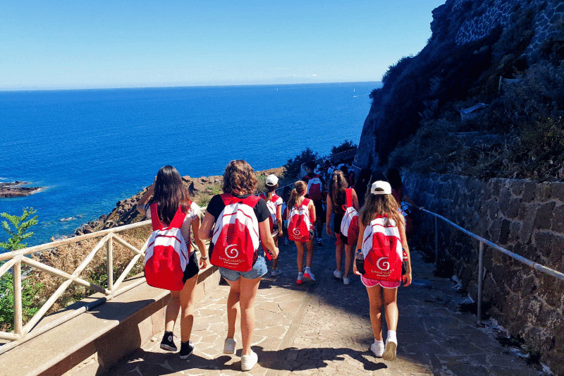 La mia Estata Giocamondo, summer camp per bambini e ragazzi